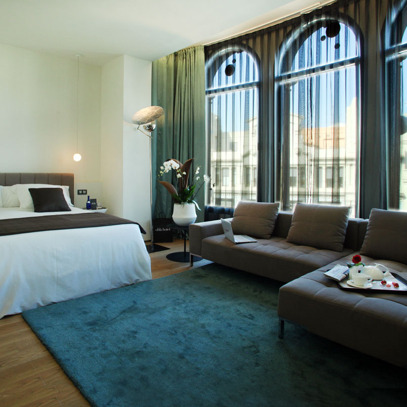 Ohla Barcelona