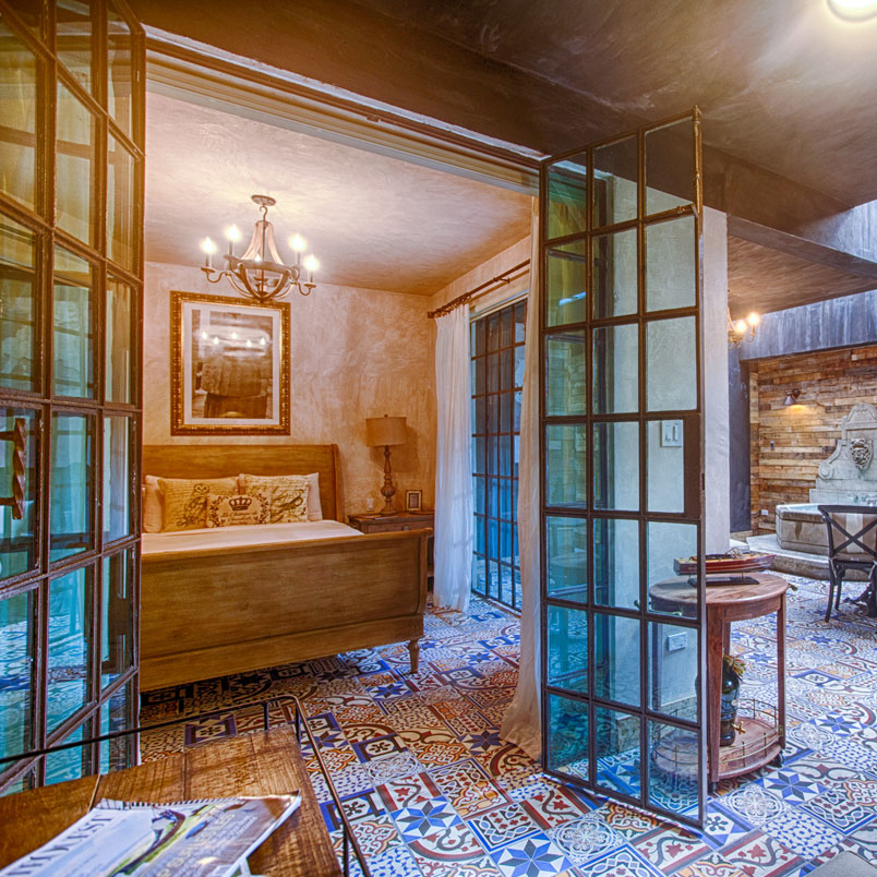 O:live Boutique Hotel