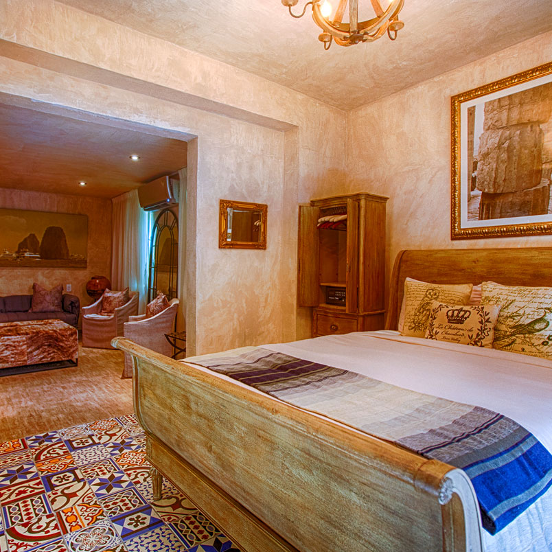 O:live Boutique Hotel