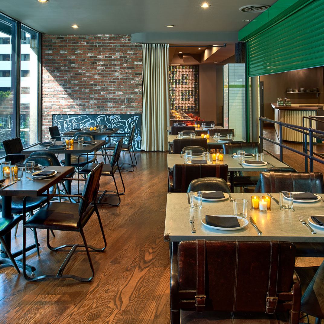 Kimpton Hotel Monaco Seattle