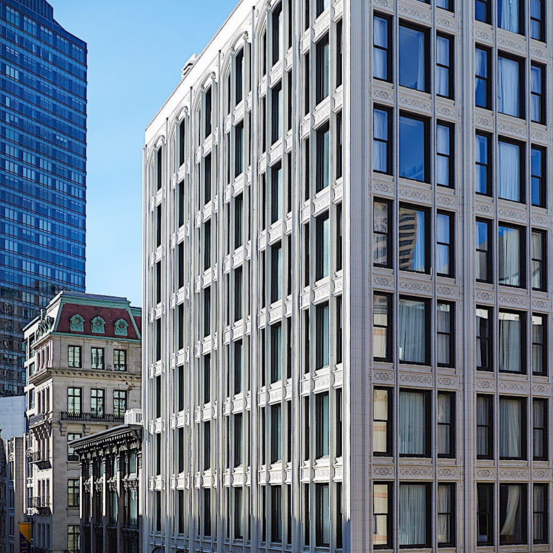 The Godfrey Hotel Boston