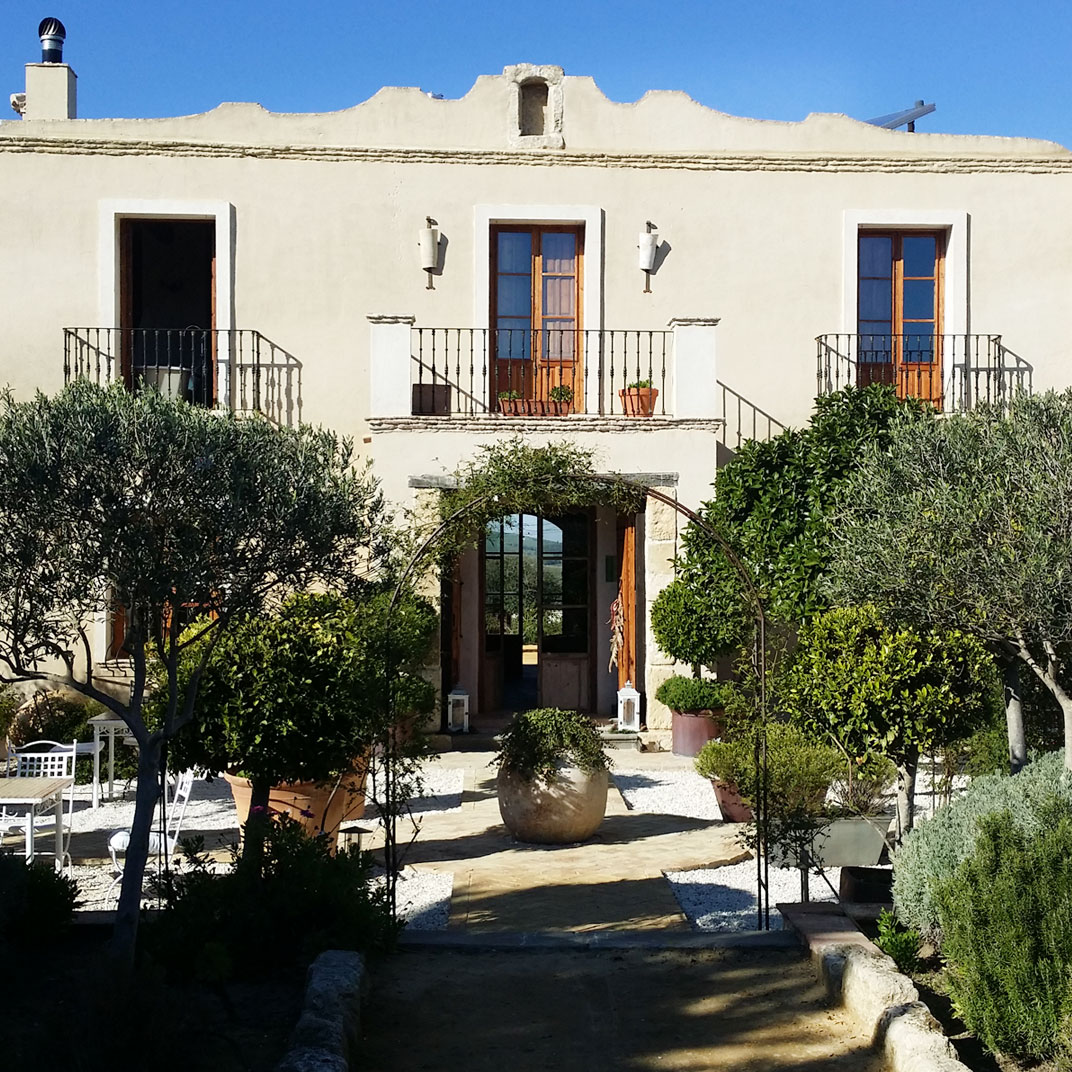 Casa La Siesta