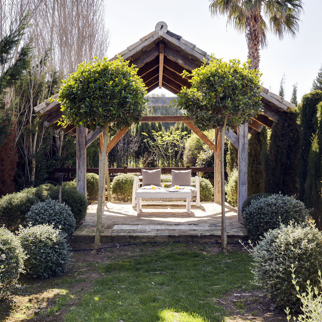Casa La Siesta