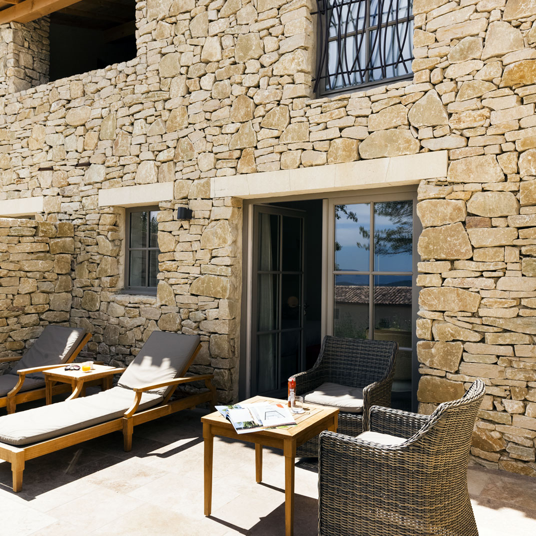 Mas des Herbes Blanches Hôtel & Spa