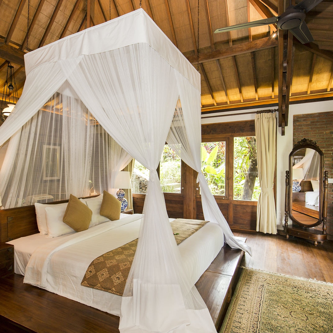 Plataran Borobudur Resort and Spa