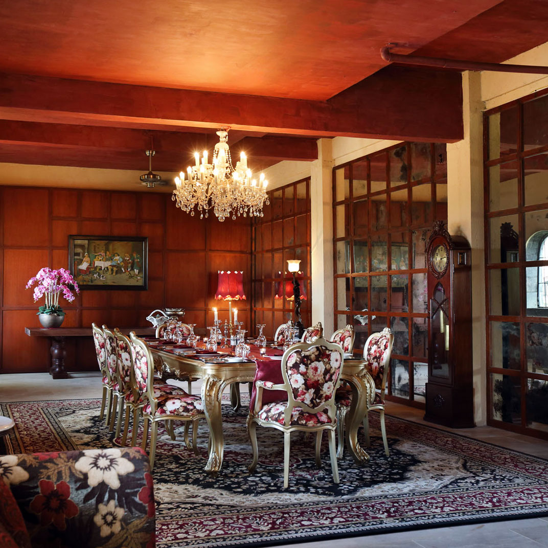 Plataran Borobudur Resort and Spa