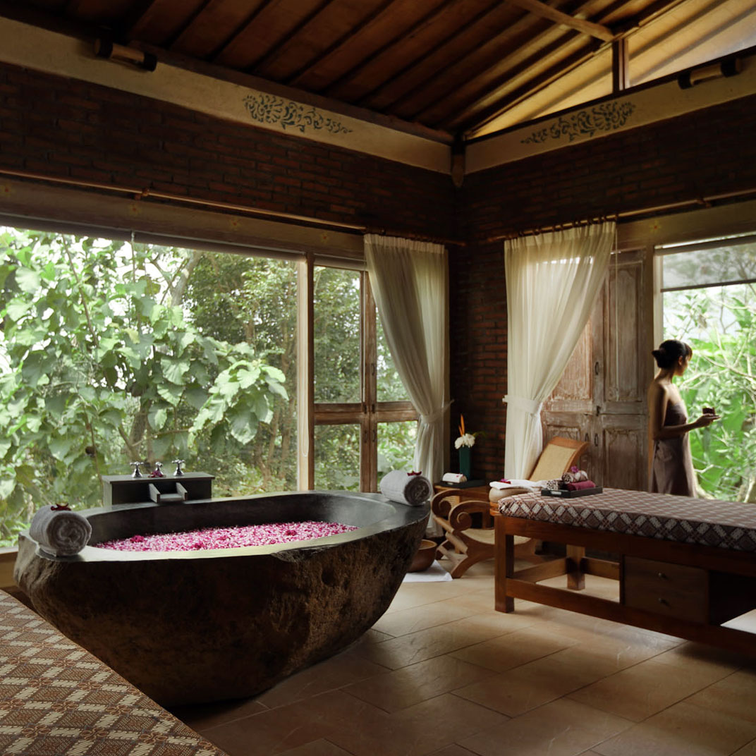 Plataran Borobudur Resort and Spa
