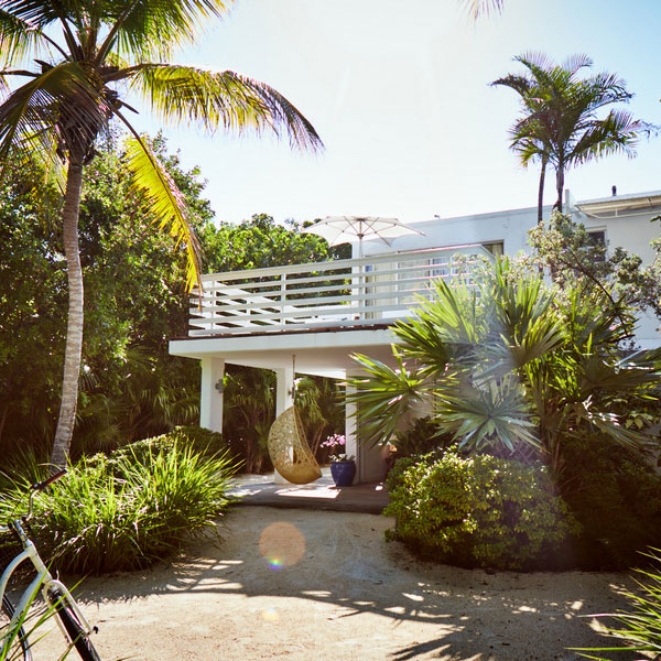 Casa Morada