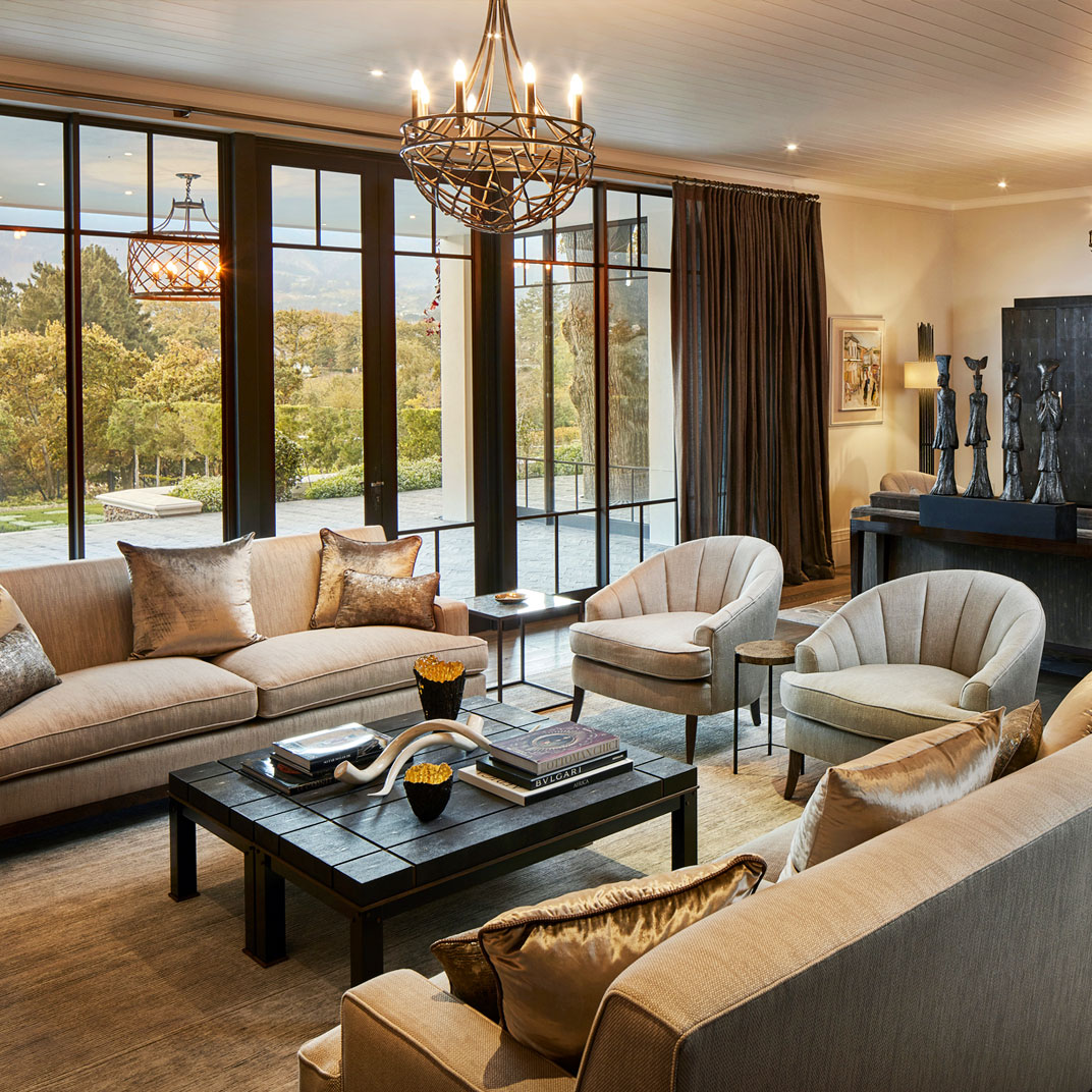 Leeu Estates