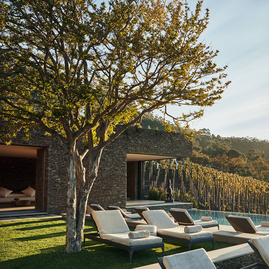 Leeu Estates