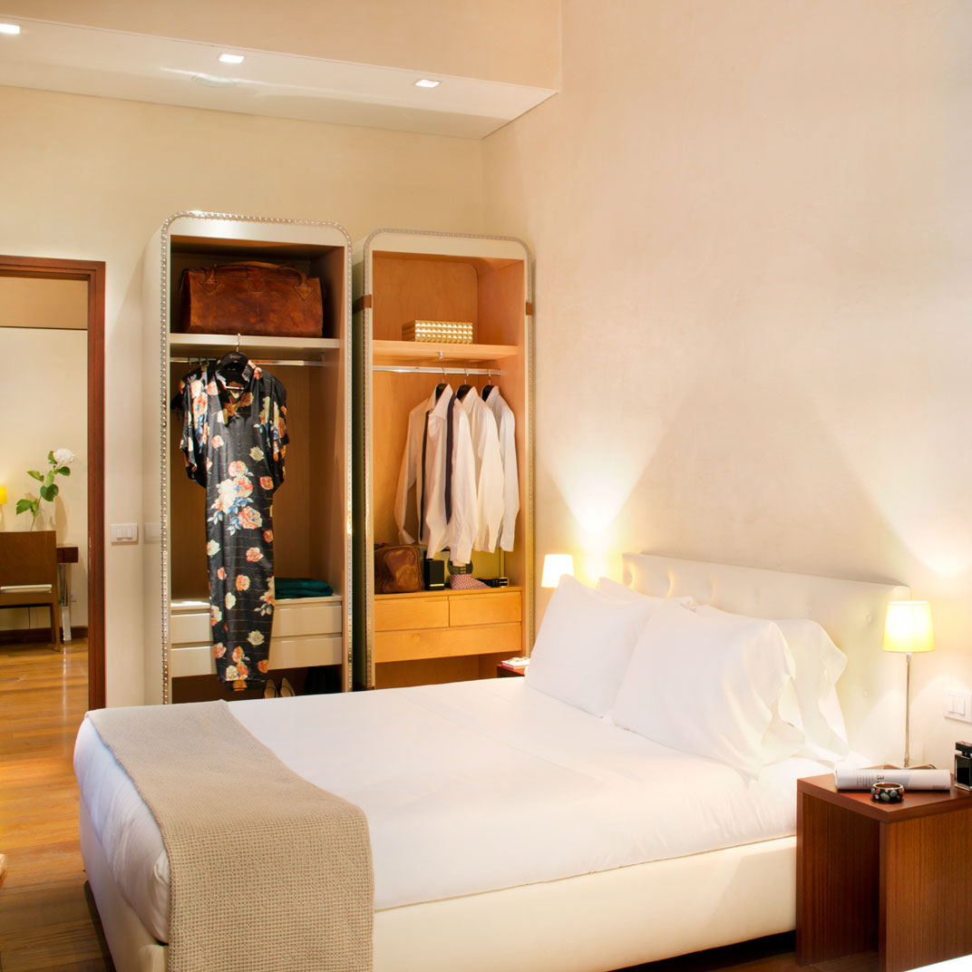 Domux Home Ricasoli