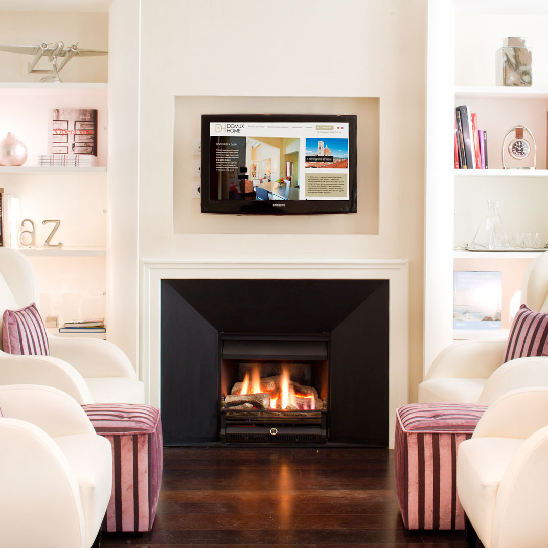 Domux Home Ricasoli