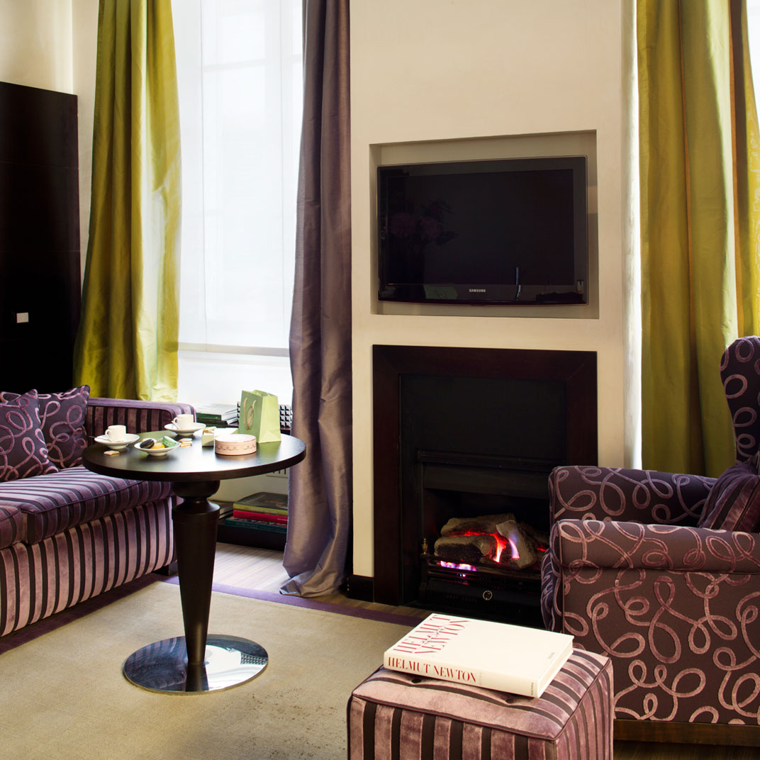 Domux Home Ricasoli