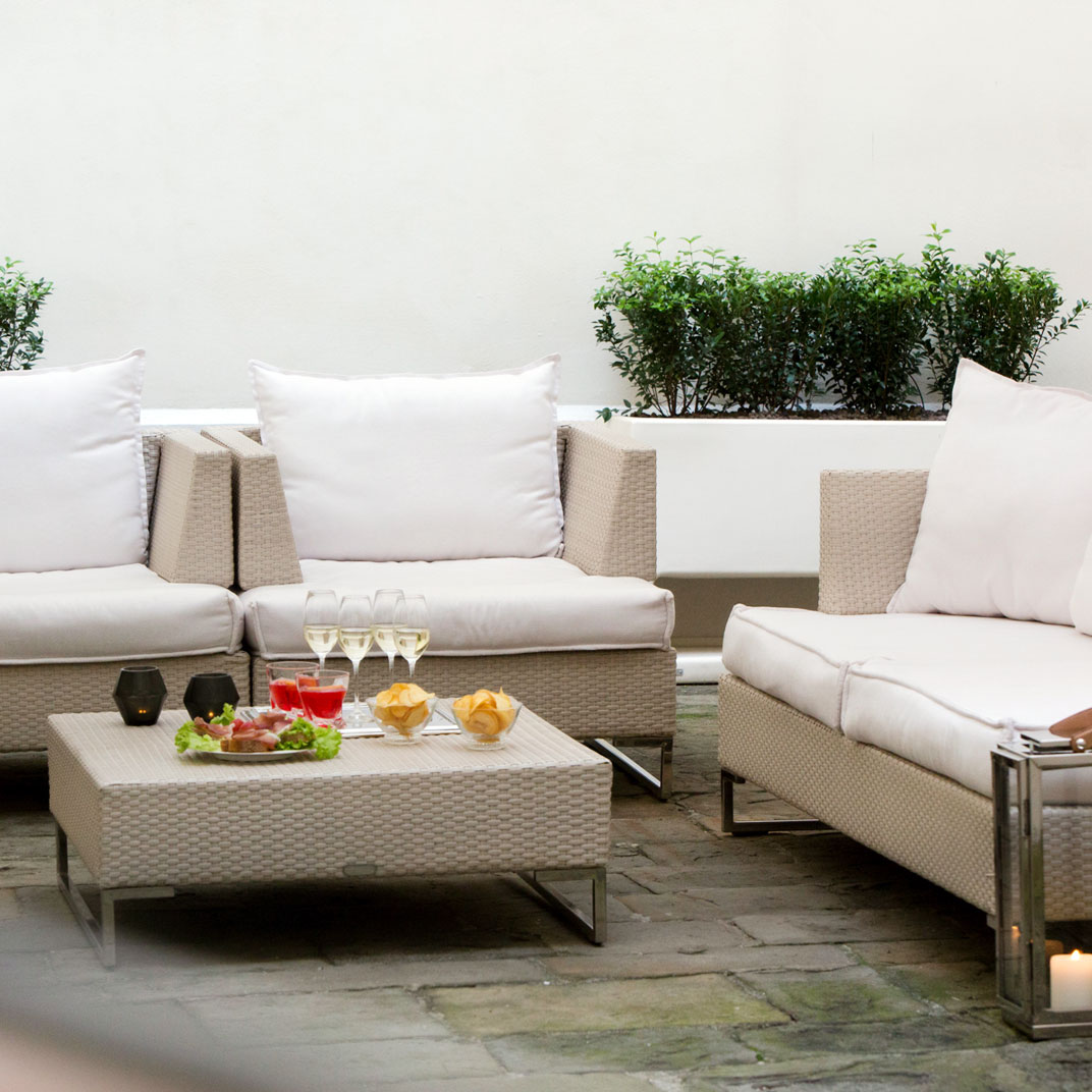 Domux Home Ricasoli