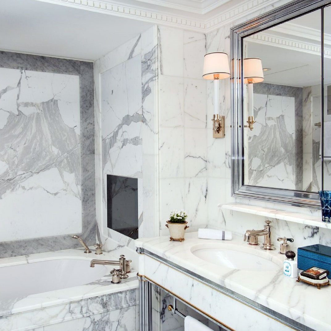 Hotel de Crillon, A Rosewood Hotel