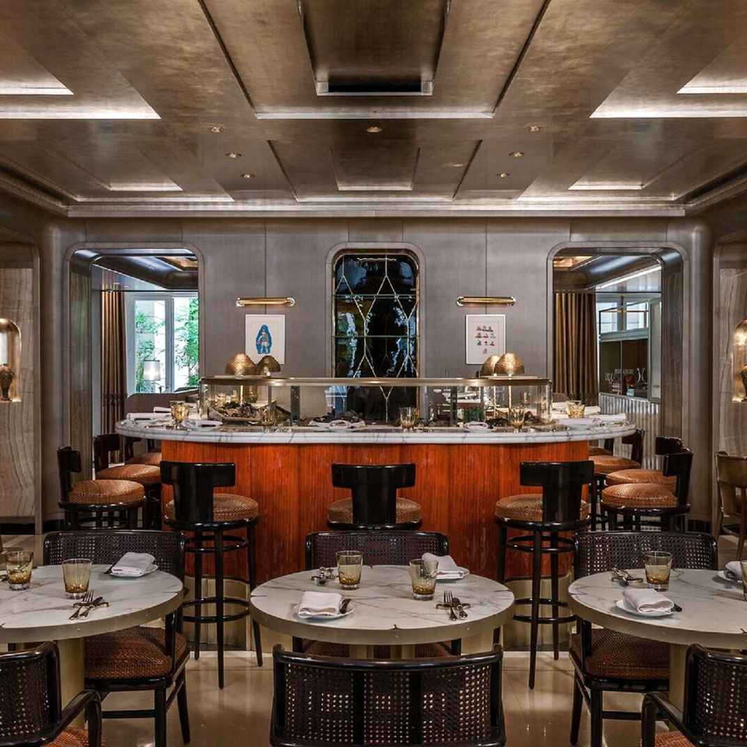 Hotel de Crillon, A Rosewood Hotel