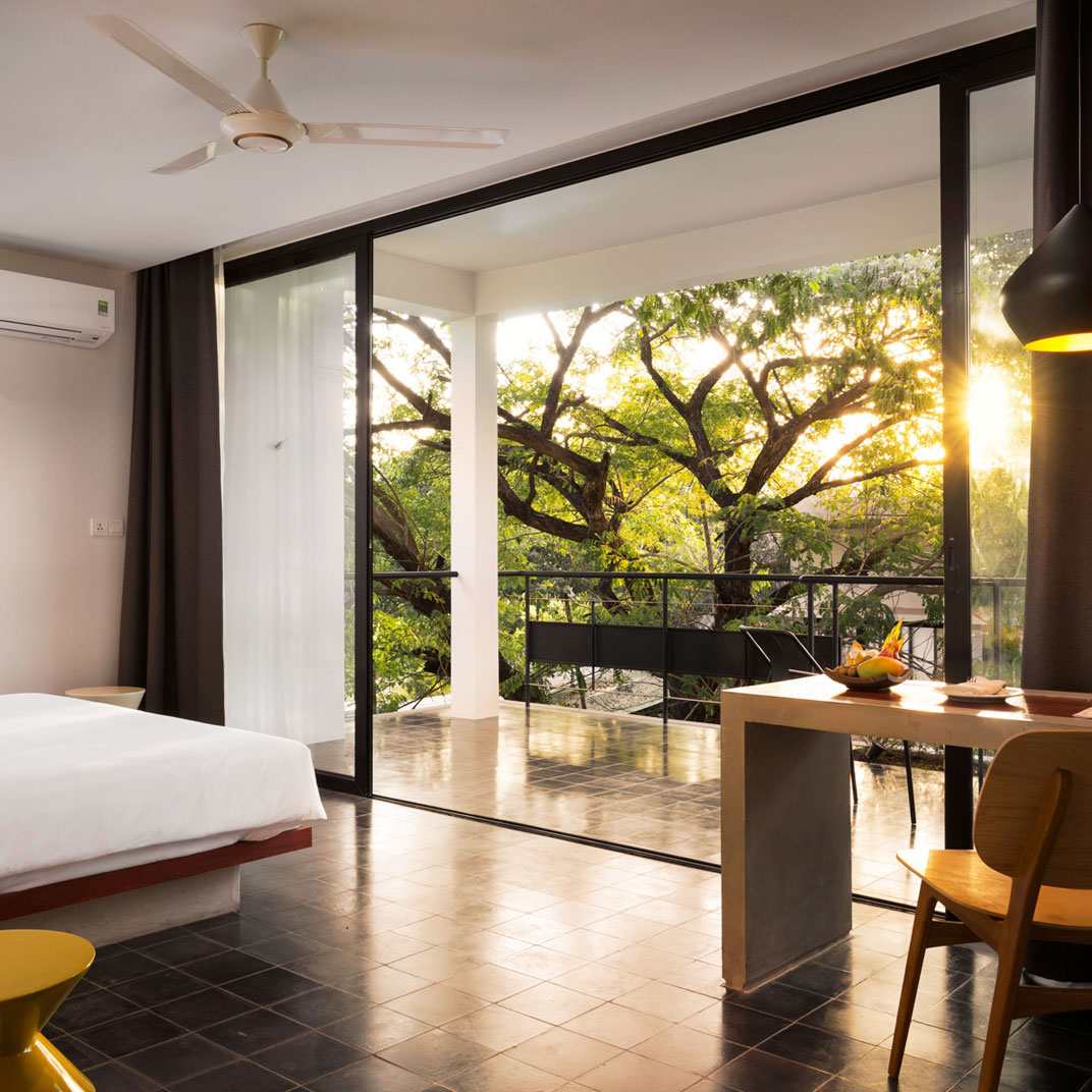 Hillocks Hotel & Spa
