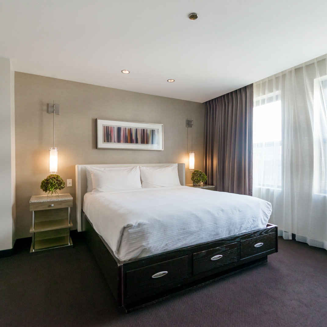 Hotel Felix Chicago