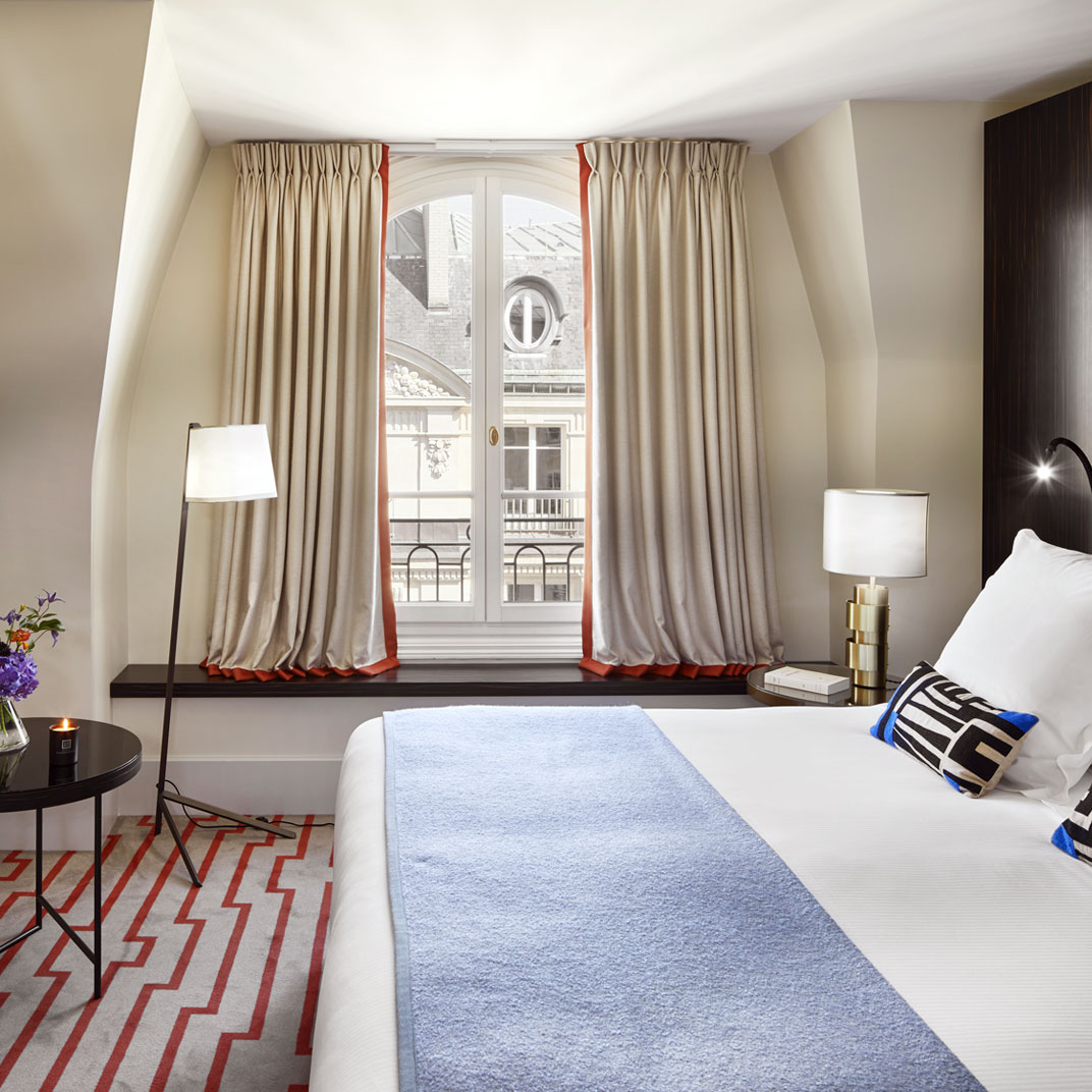 Hôtel Montalembert