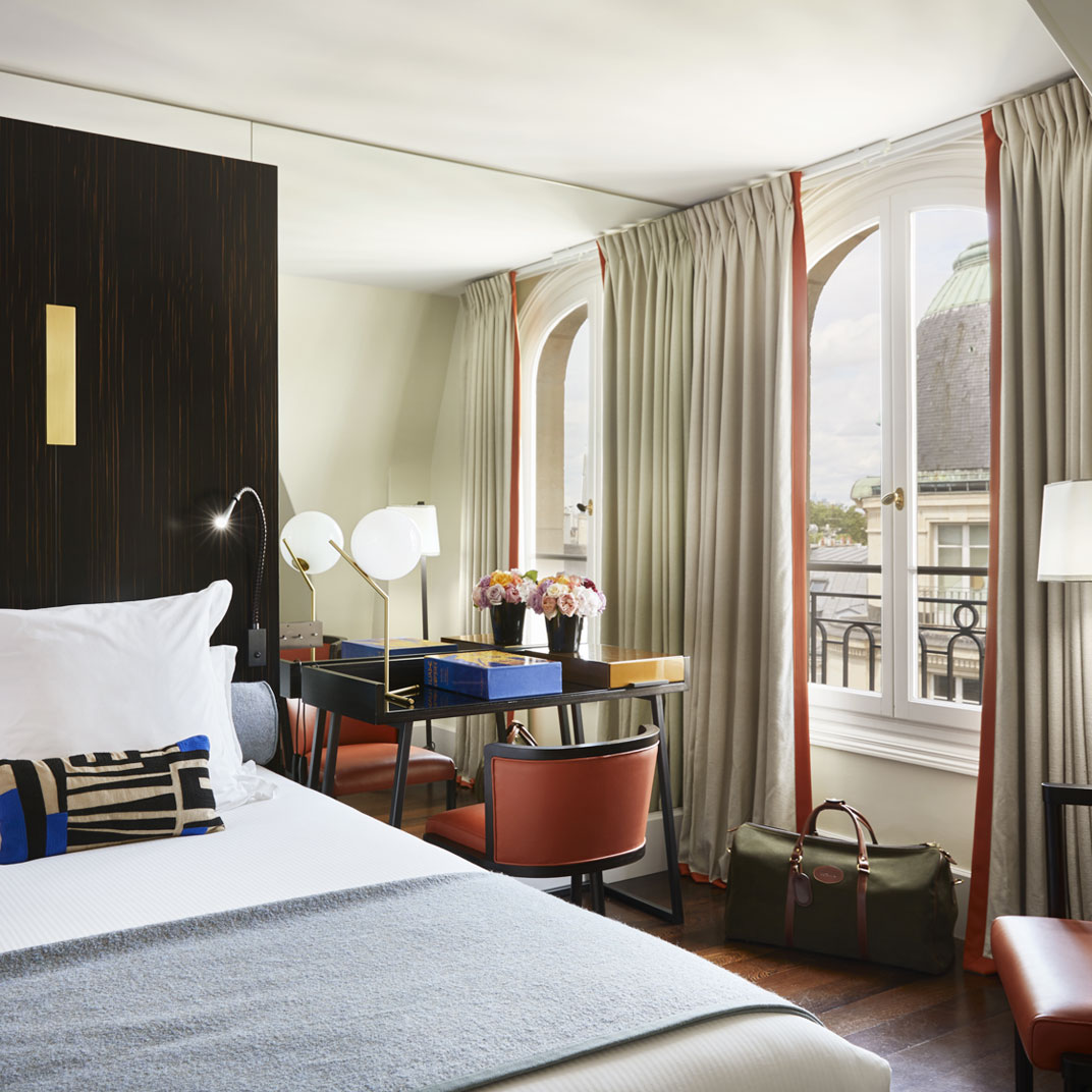 Hôtel Montalembert