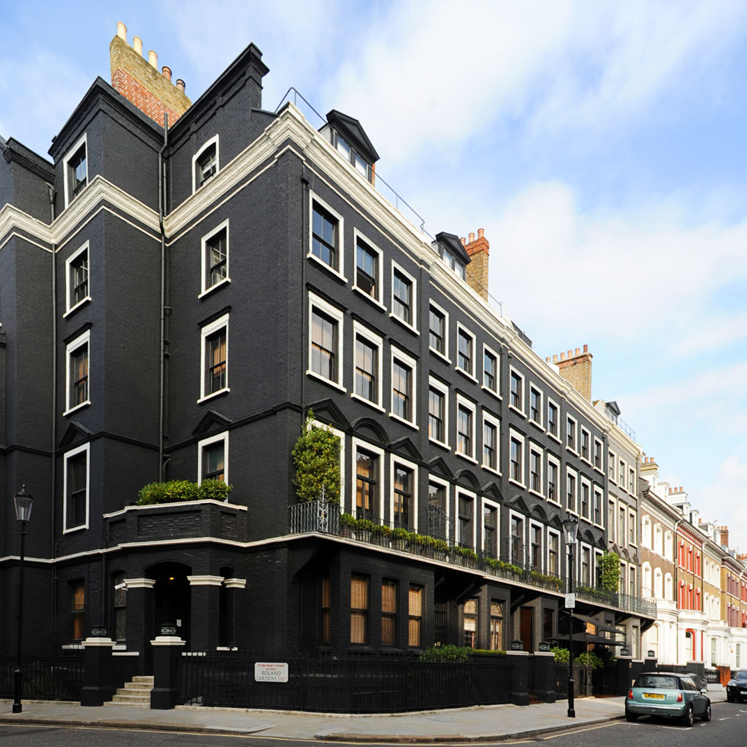 Blakes Hotel, London