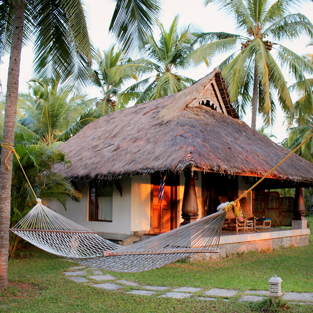 Neeleshwar Hermitage