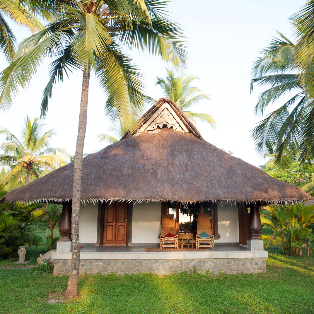 Neeleshwar Hermitage