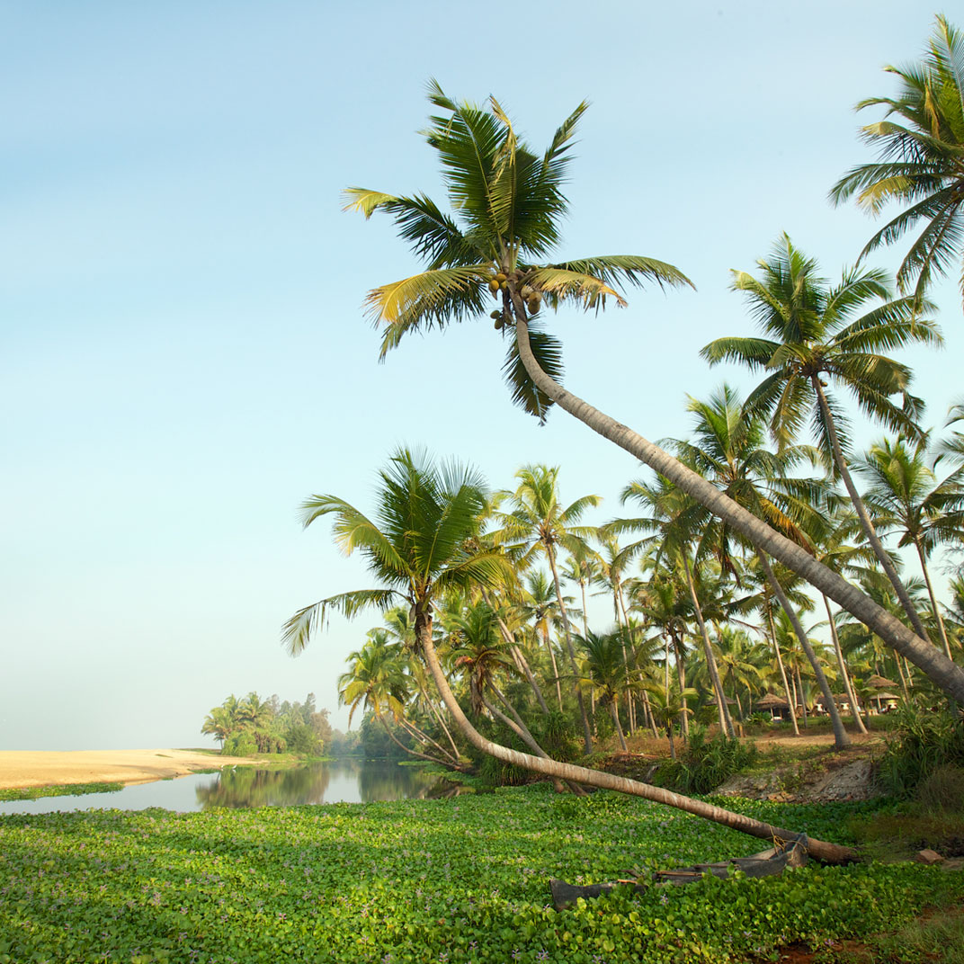 Neeleshwar Hermitage