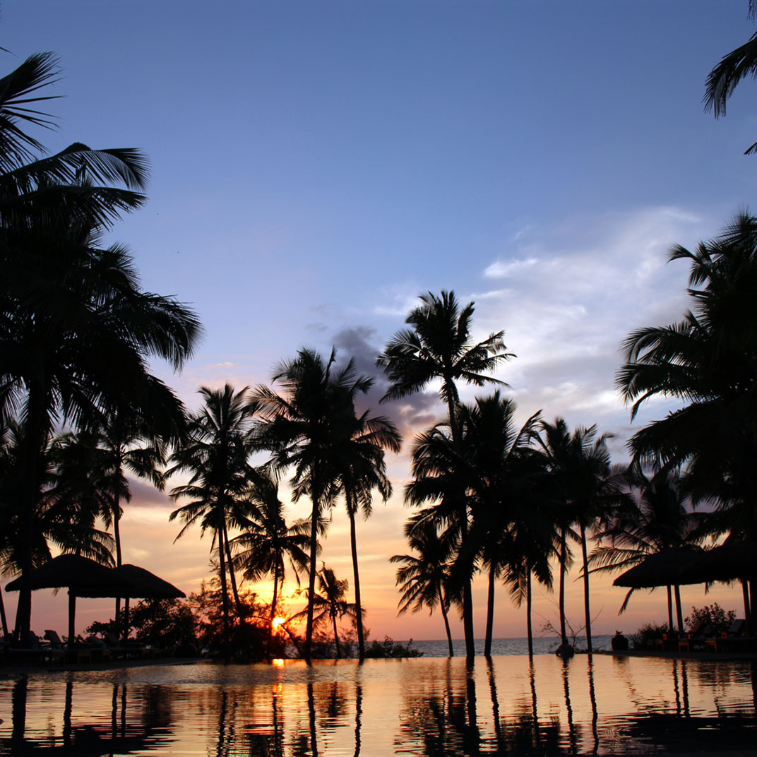 Neeleshwar Hermitage