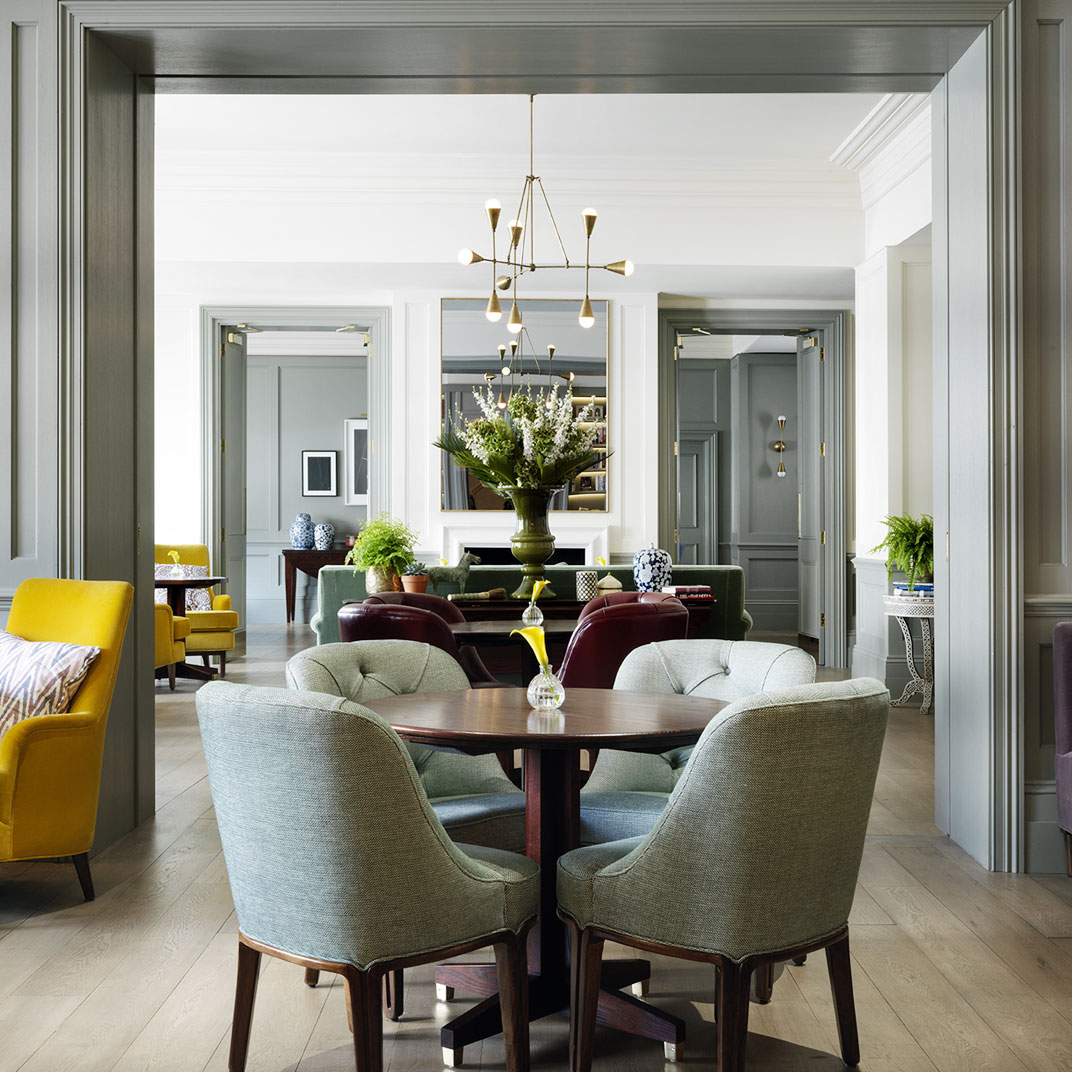 The Kensington
