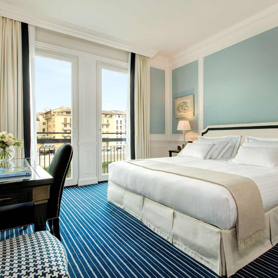 Hotel Lungarno