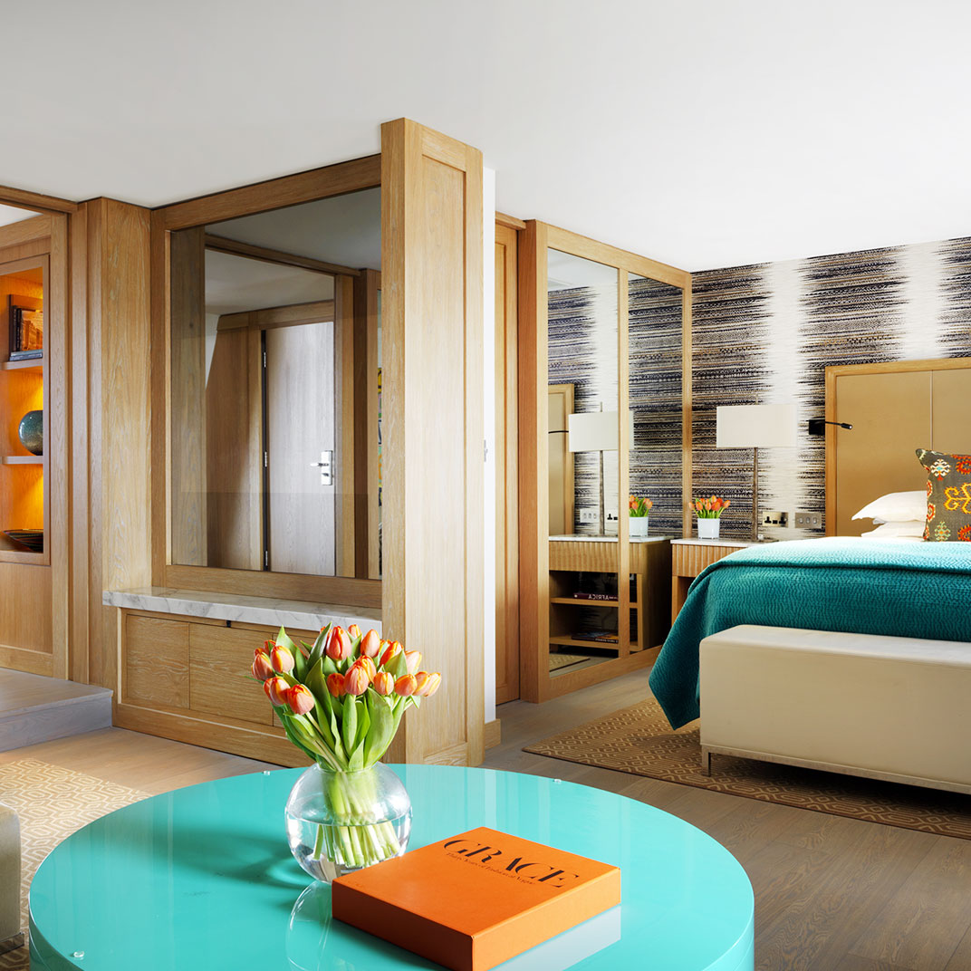 The Marylebone