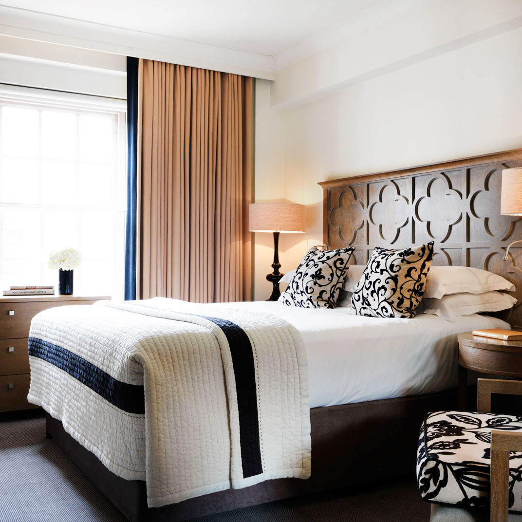 The Bloomsbury