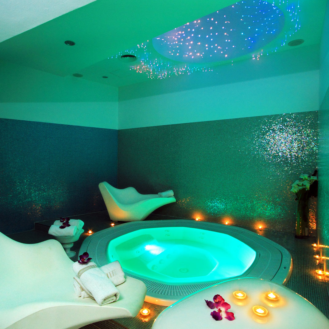 Hotel Luxe