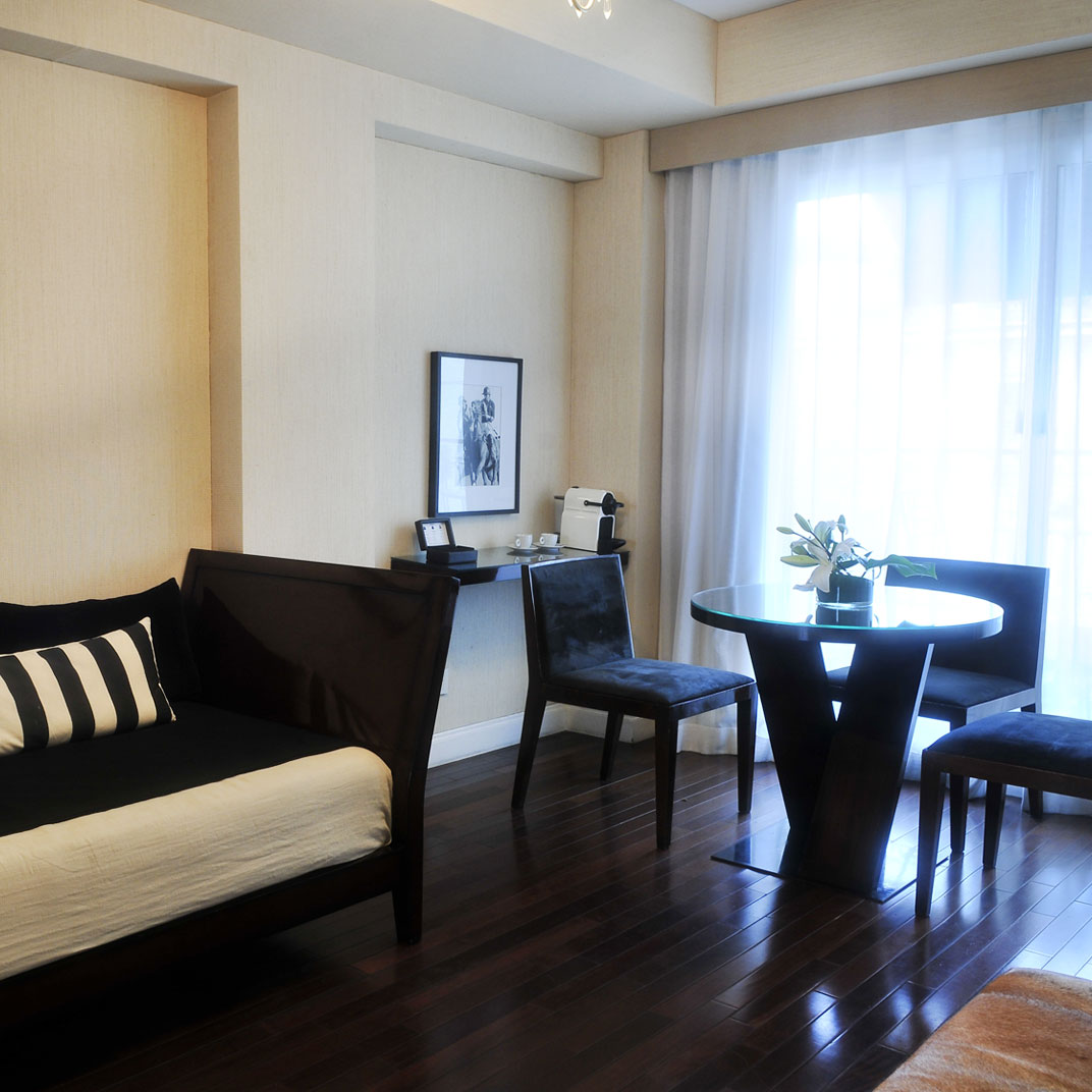 CasaSur Recoleta Hotel