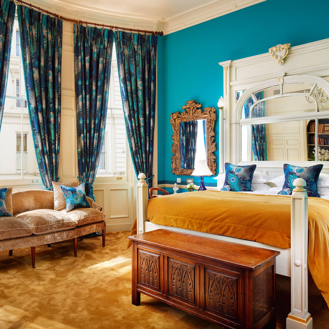 The Gore London - Starhotels Collezione