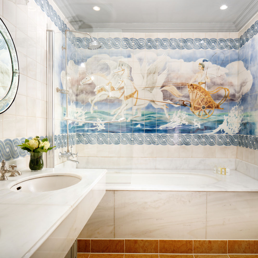 The Gore London - Starhotels Collezione