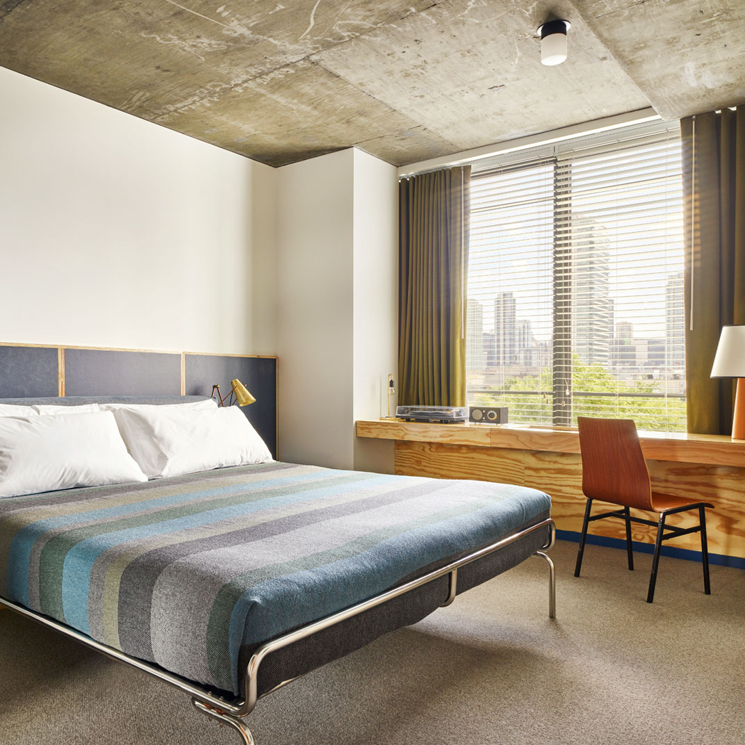 Ace Hotel Chicago