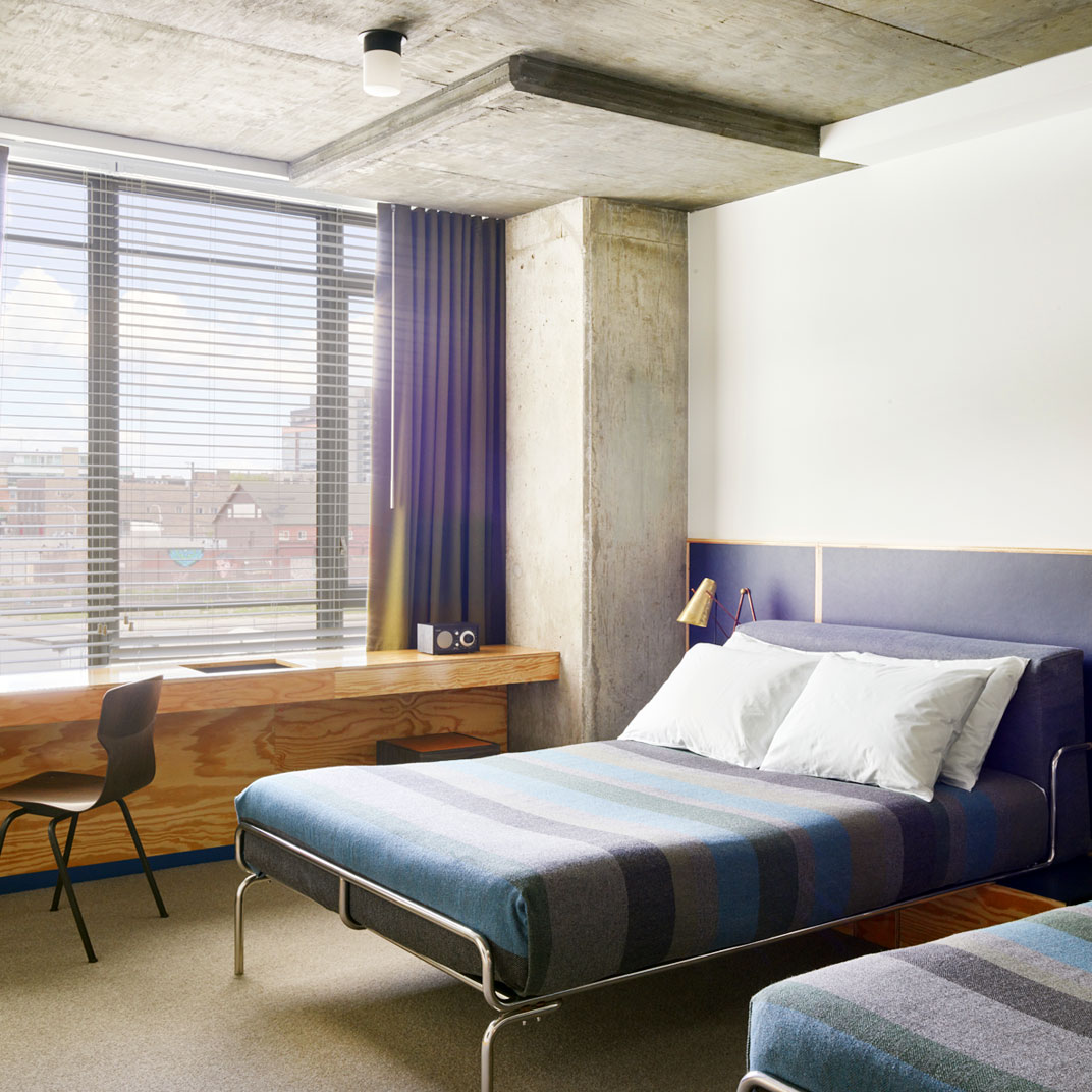Ace Hotel Chicago