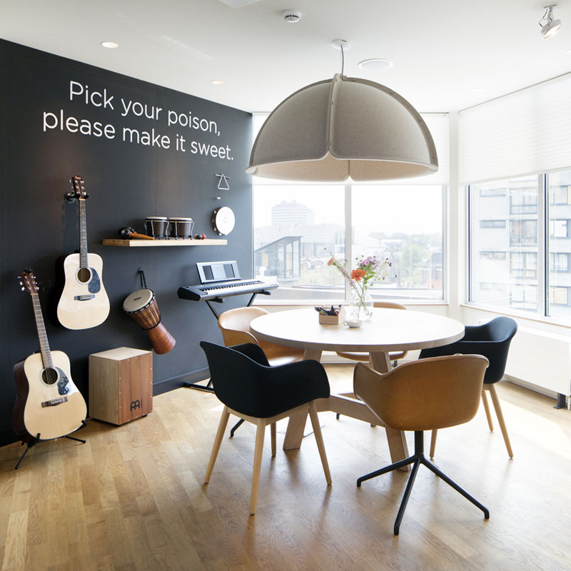 Zoku Amsterdam