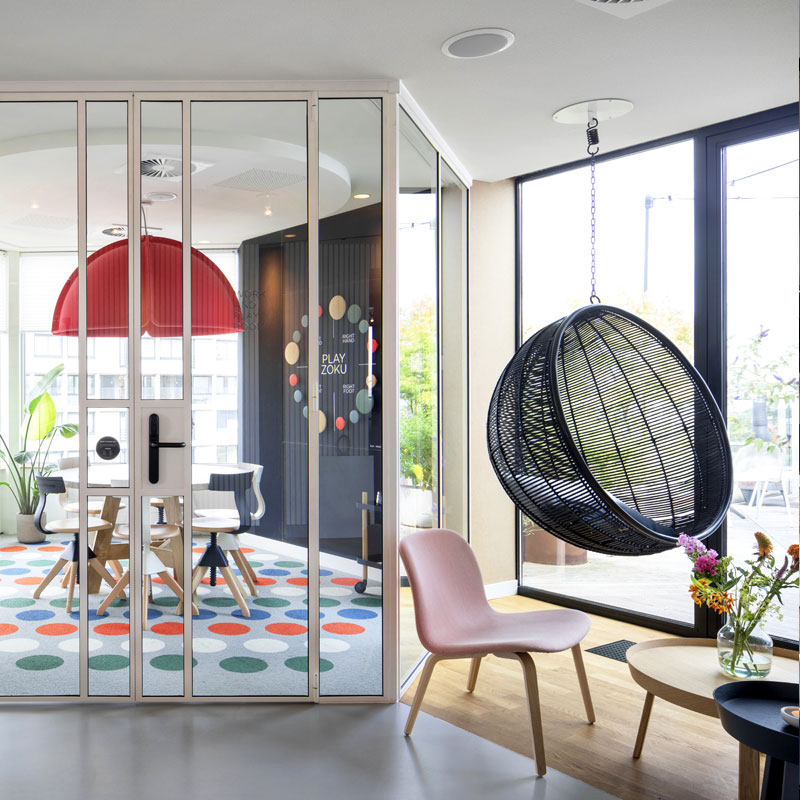 Zoku Amsterdam