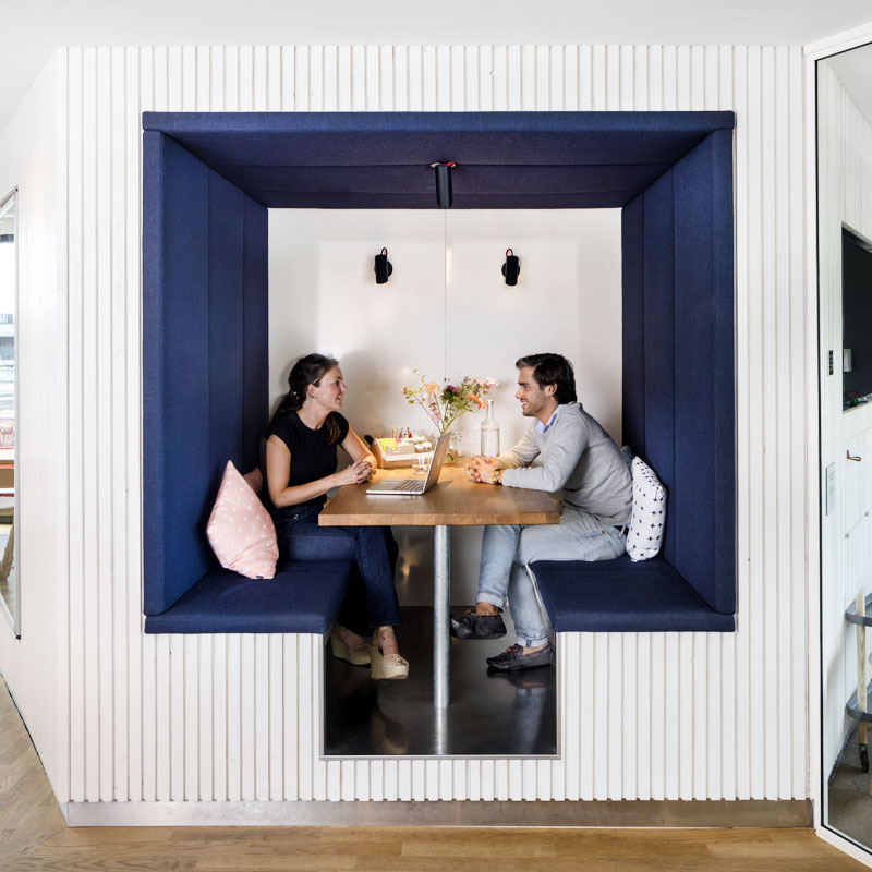Zoku Amsterdam