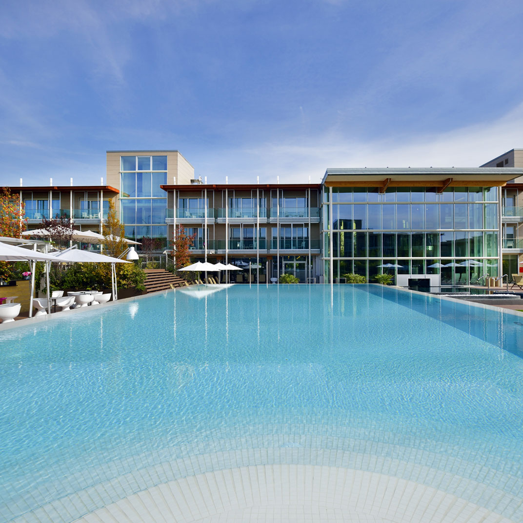 Aqualux Hotel Spa & Suite Bardolino
