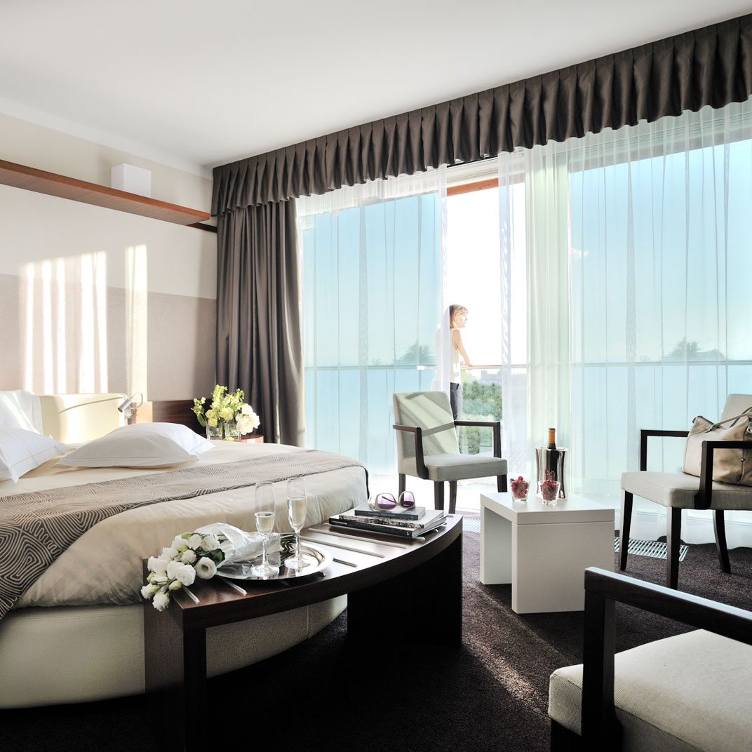 Aqualux Hotel Spa & Suite Bardolino