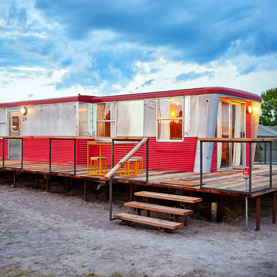 El Cosmico