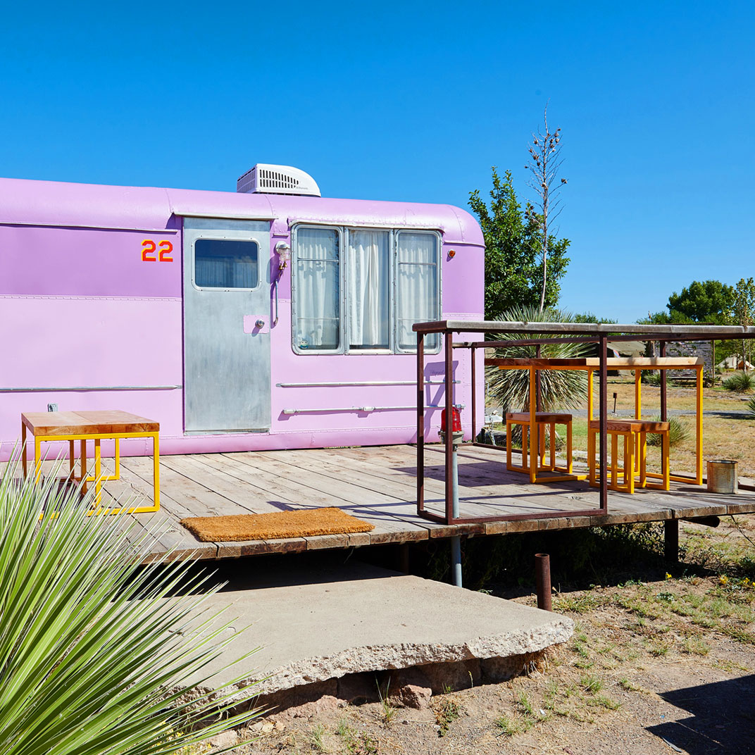 El Cosmico