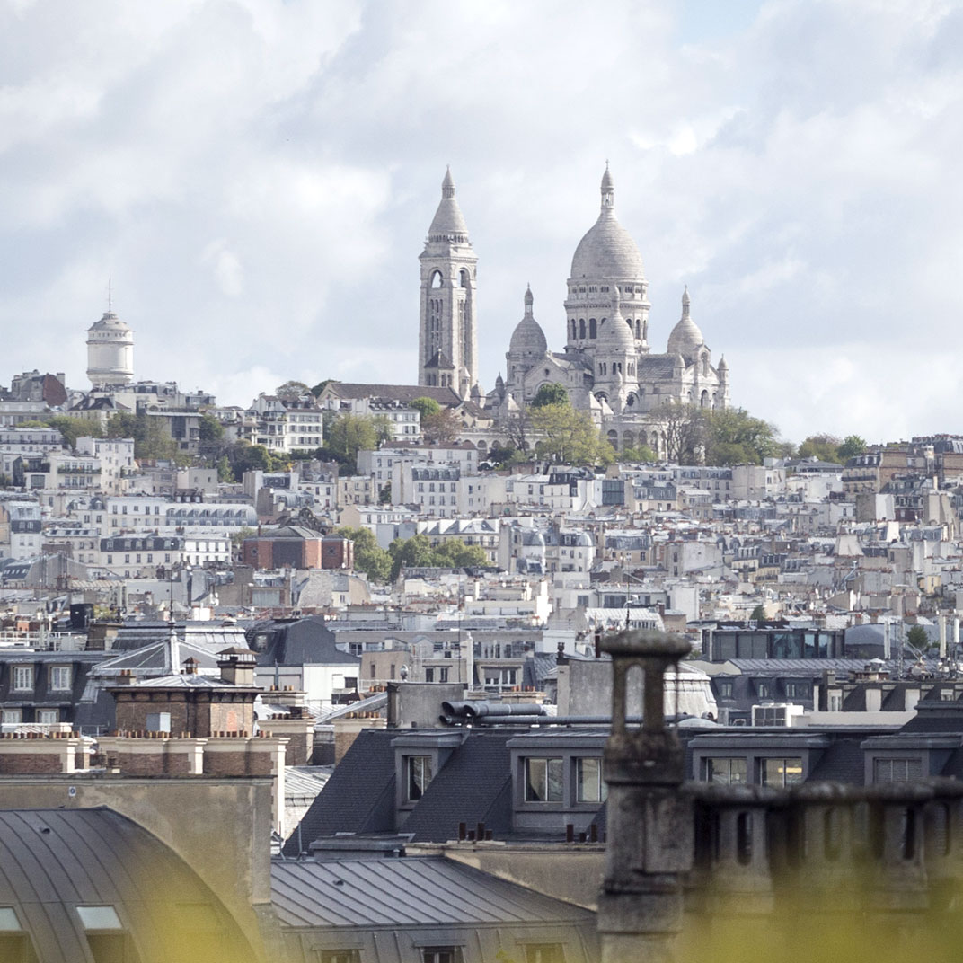 马德琳凯悦丽晶酒店(Hyatt Paris Madeleine)