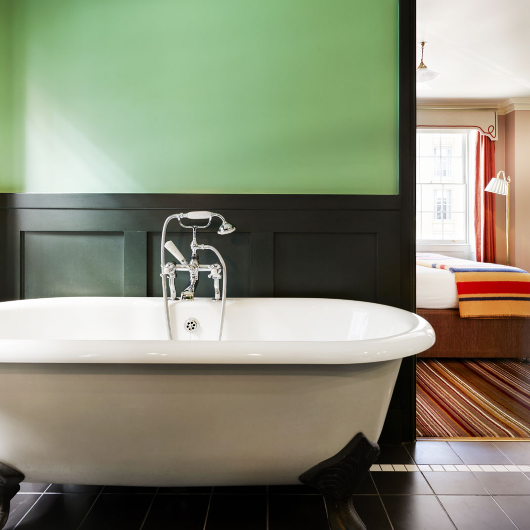 The Zetter Townhouse Clerkenwell