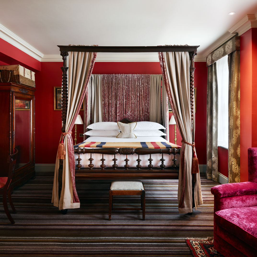 The Zetter Townhouse Clerkenwell