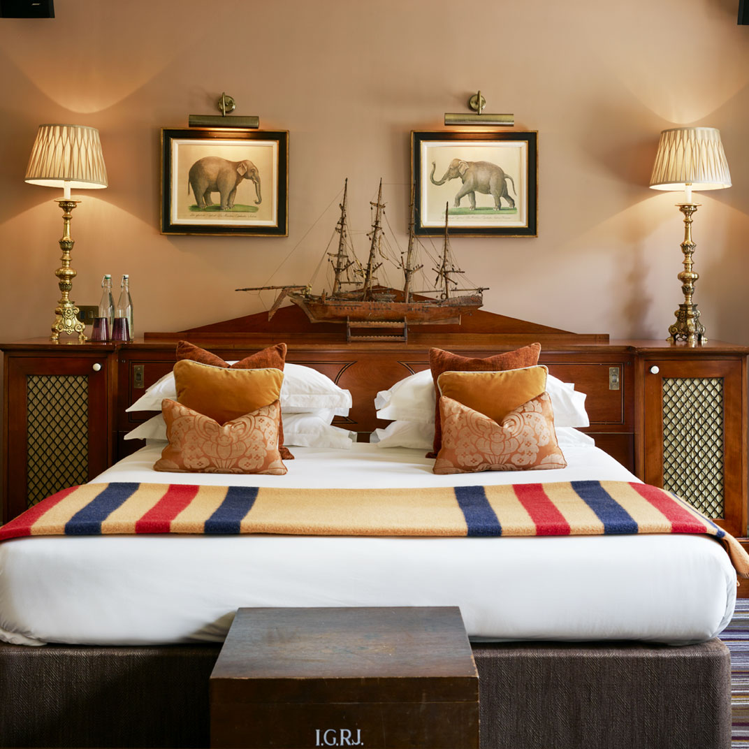The Zetter Townhouse Clerkenwell